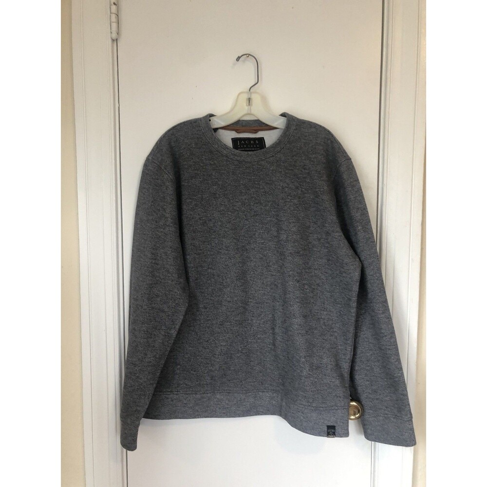 Jachs New York Thick Longsleeve